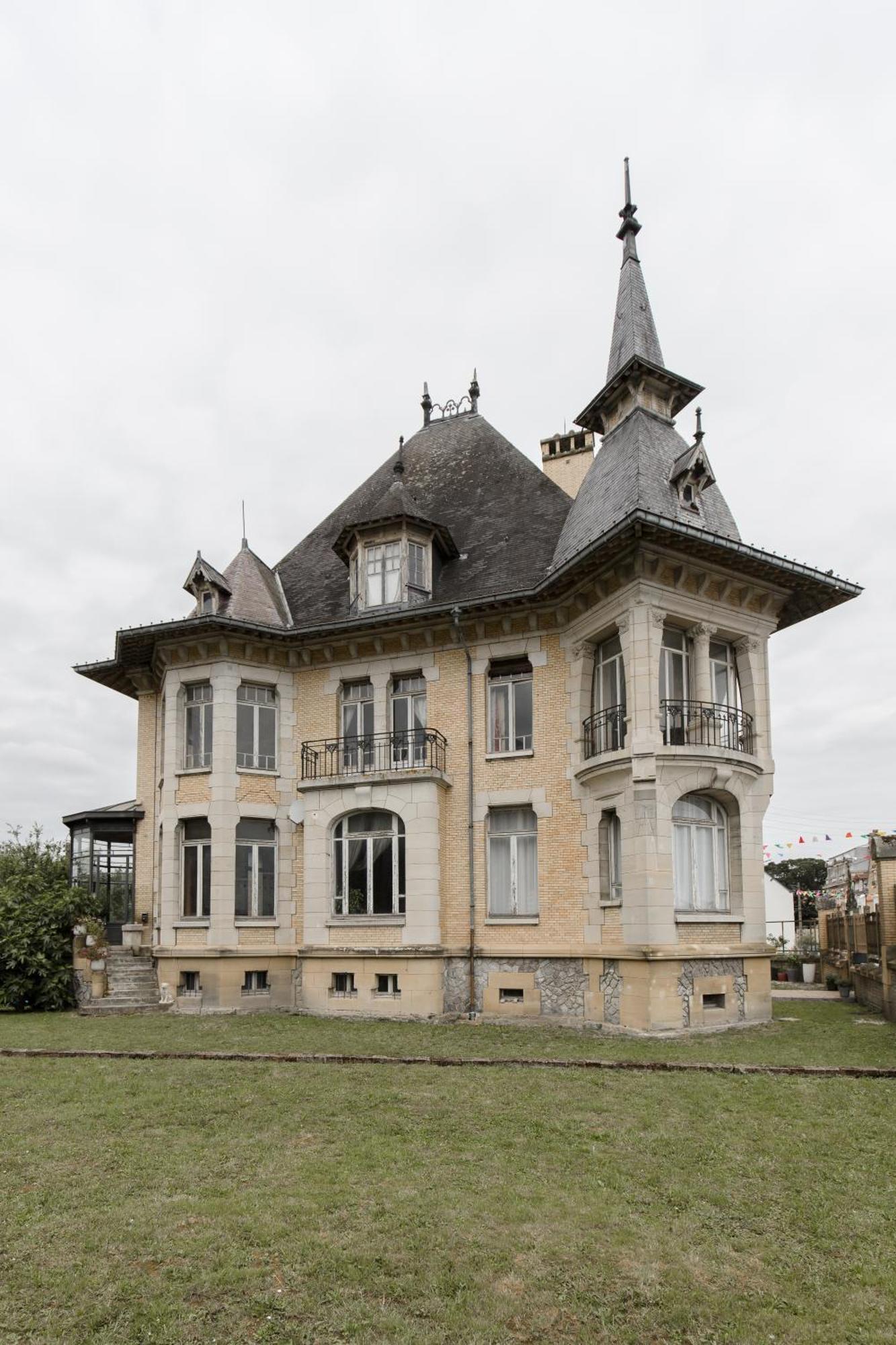 La Villa Santina เรเธล ภายนอก รูปภาพ