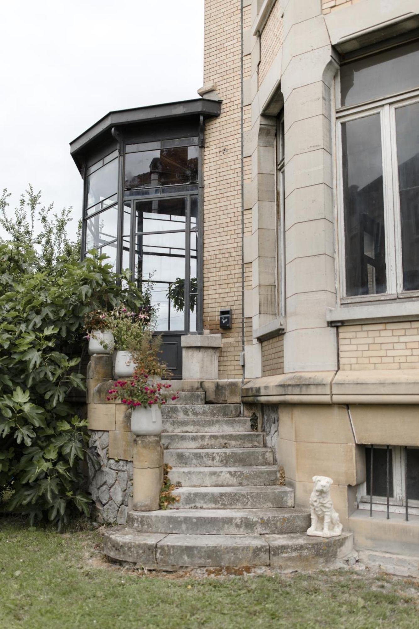 La Villa Santina เรเธล ภายนอก รูปภาพ
